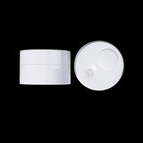 Airless Pump Dispenser Cosmetic Jars - Cosmetic Packaging Now!