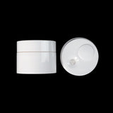 Pure 50 Airless Jars 
Wholesale Cosmetic Packaging - Cosmetic Packaging Now!