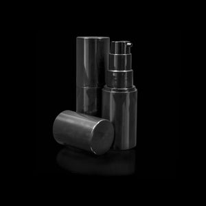 Impact Airless Pump Dispenser Cosmetic Packaging - Cosmetic Packaging Now!