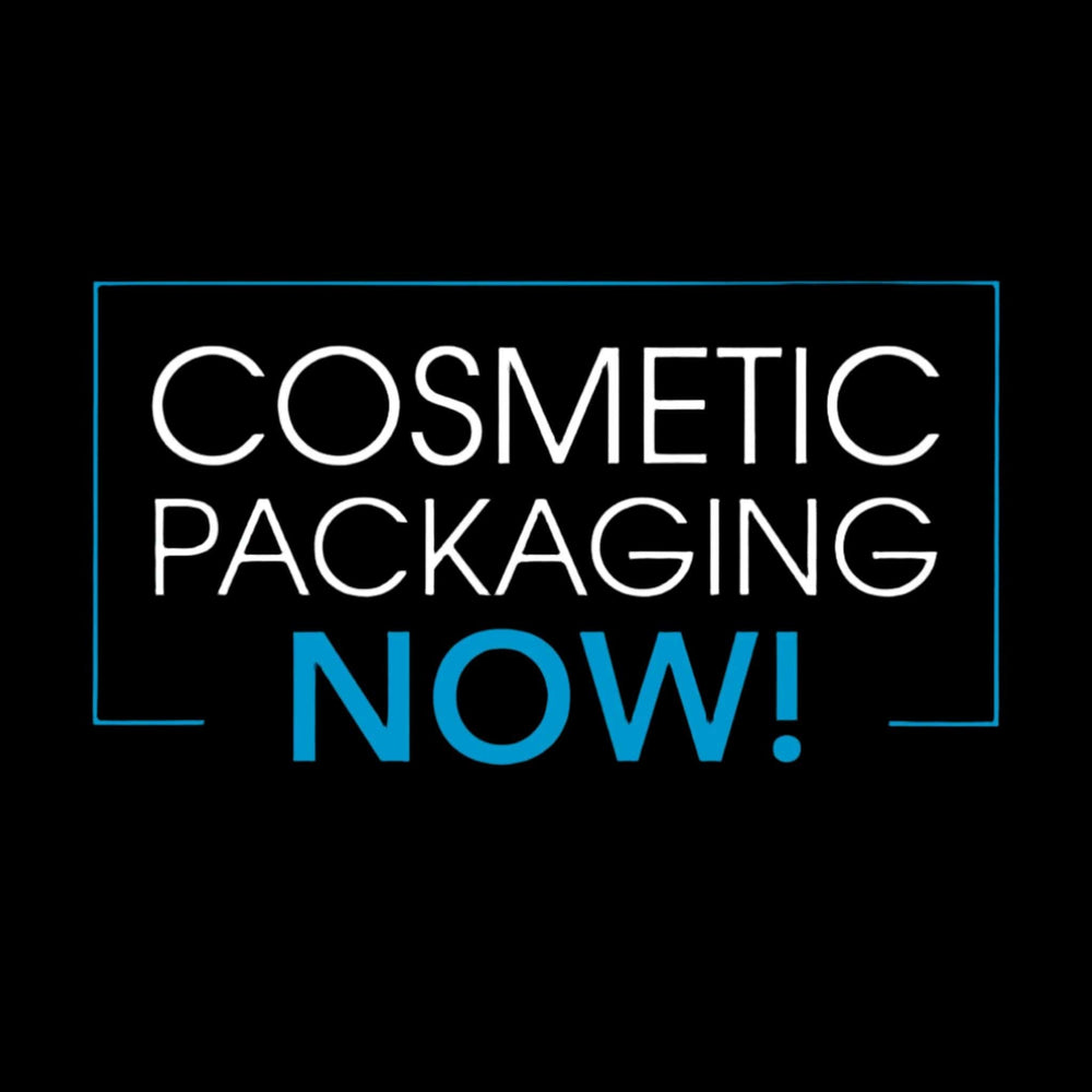 Cosmetic Packaging Now Square Logo