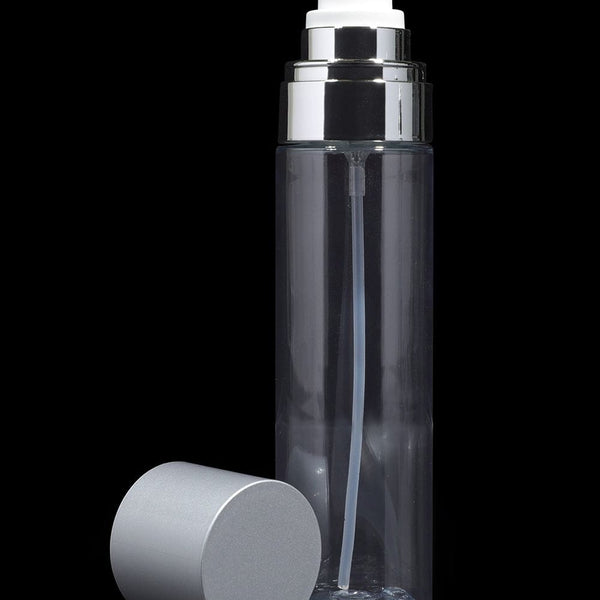 Mist Spray Plastic Bottle (100ml) –