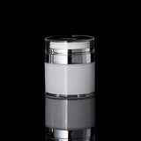 Echo 50 ML Airless Jar - Cosmetic Packaging Now