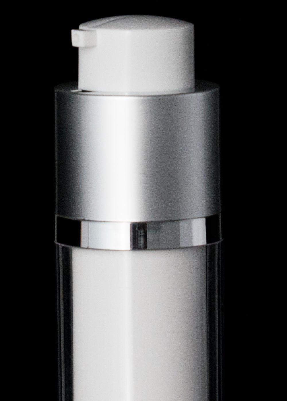 Helix 30 ML Twist-UP Airless Bottle – Cosmetic Packaging Now