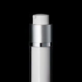 Helix 30 ML Twist-Up Airless Bottle - Cosmetic Packaging Now