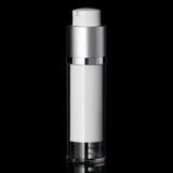 Helix 30 ML Twist-Up Airless Bottle - Cosmetic Packaging Now