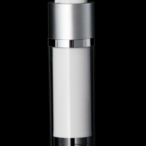 Helix 30 ML Twist-UP Airless Bottle – Cosmetic Packaging Now