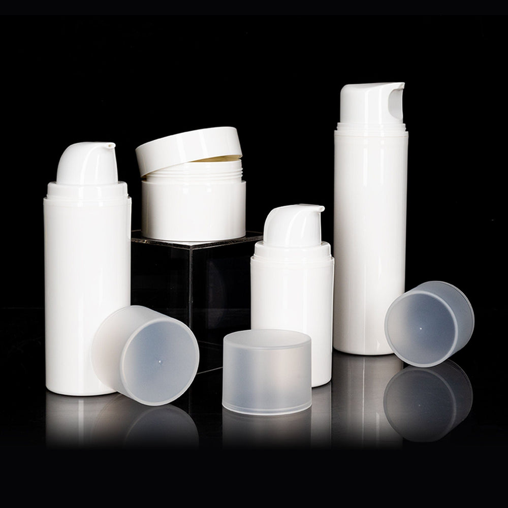 Pure Collection Airless - Cosmetic Packaging Now