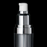 Citizen 15 ML Cosmetic Bottle with Clear Inner Bottle - Cosmetic Packaging Now