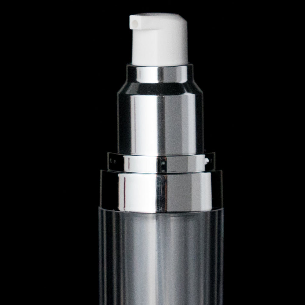 Citizen Cosmetic Bottles For Skincare - Cosmetic Packaging Now