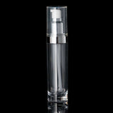 Citizen 30 ML Cosmetic Bottle with Clear Inner Bottle - Cosmetic Packaging Now