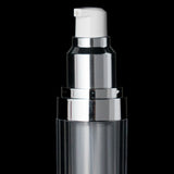 Citizen 50 ML Cosmetic Bottle with Clear Inner Bottle - Cosmetic Packaging Now